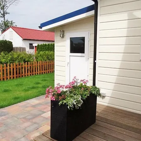 Ferienpark Vislust Ferienhaus De Wickinger. Angler Sind Willkommen! Wervershoof