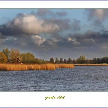 Holiday home Ferienpark Vislust Ferienhaus De Wickinger. Angler Sind Willkommen! *