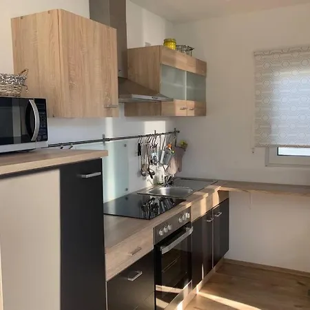 Holiday home Ferienpark Vislust Ferienhaus De Wickinger. Angler Sind Willkommen! Wervershoof