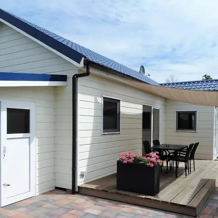 Ferienpark Vislust Ferienhaus De Wickinger. Angler Sind Willkommen! Ferienhaus Wervershoof